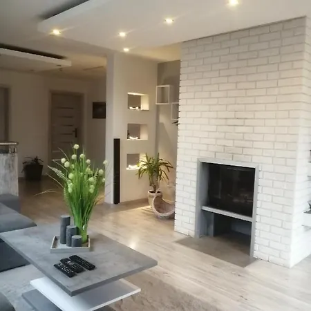 Pokoje Goscinne U Bosmana Апартаменты *